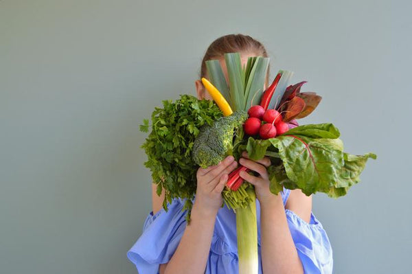 The Vegan Movement Has Arrived Downunder! | Mr Vitamins