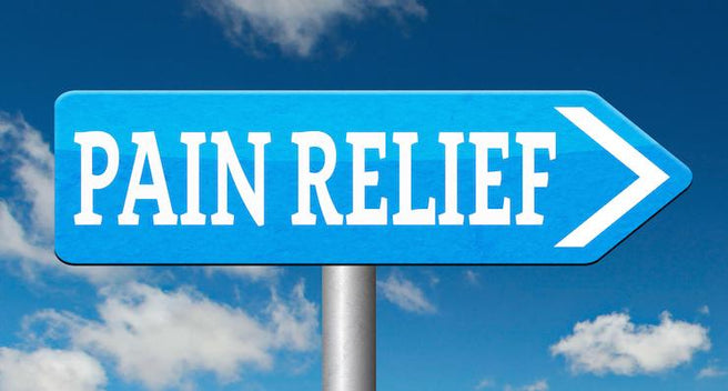 There's no need to live with Chronic Inflammation and Pain | Mr Vitamins