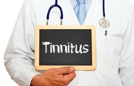 Tinnitus: Ring any bells? | Mr Vitamins