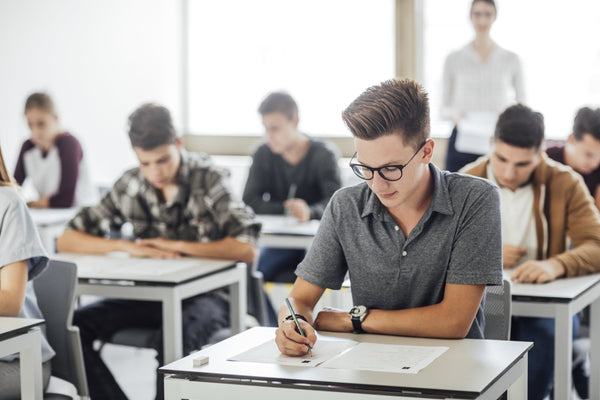 Tips for Surviving and Succeeding in your HSC | Mr Vitamins