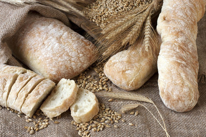 To Gluten, or not to Gluten? That is the Question | Mr Vitamins