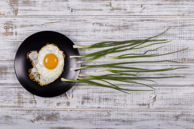 Top 5 Nutrients for Fertility and their Food Sources | Mr Vitamins