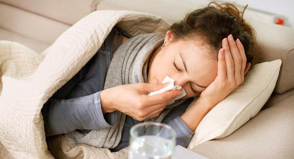 Top 5 picks for immunity and respiratory health this winter | Mr Vitamins