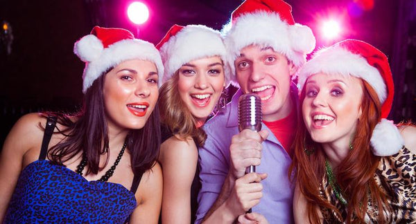Top 6 'Fatigue-Fighters' for the Festive season | Mr Vitamins
