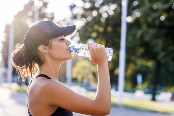 Top tips to relieve fluid retention | Mr Vitamins