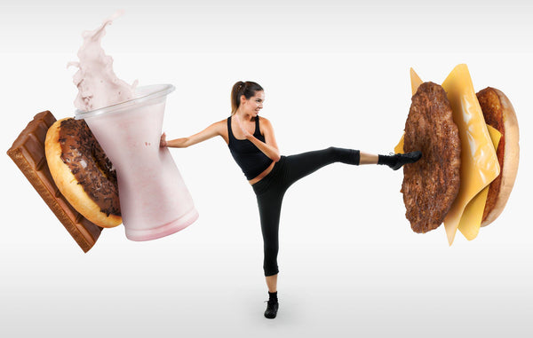 Upsize on a Junk Food Tax? I’ll have some lies with that | Mr Vitamins
