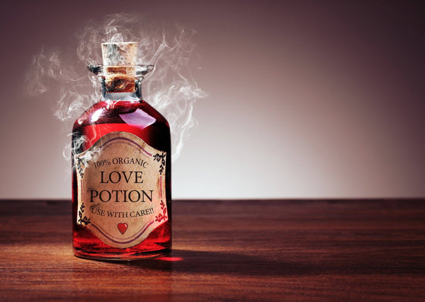 Valentines Day - Herbal Aphrodisiacs | Mr Vitamins