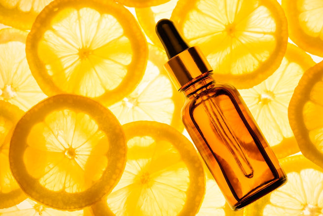 Vitamin C in your Skincare Routine | Mr Vitamins