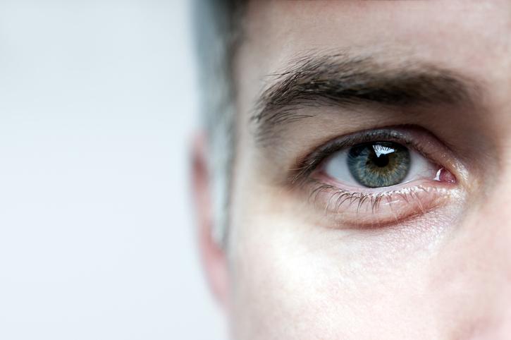 Vitamin D  Prevents Age Related Vision Loss
