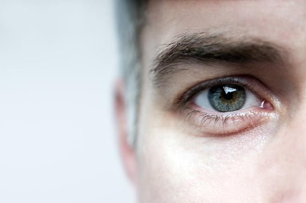 Vitamin D  Prevents Age Related Vision Loss | Mr Vitamins
