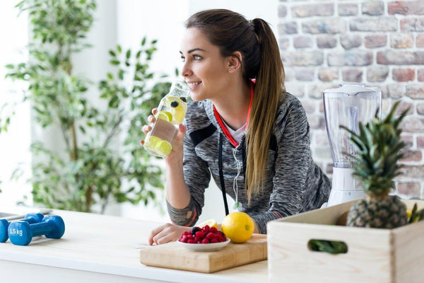 Water: 10 Reasons Why You Should Be Drinking More | Mr Vitamins