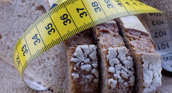 Weight Loss: where do your Carbohydrates go? | Mr Vitamins