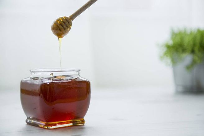 What are the benefits of Manuka Honey? | Mr Vitamins