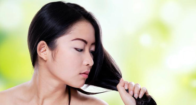 What makes for healthy hair growth? | Mr Vitamins