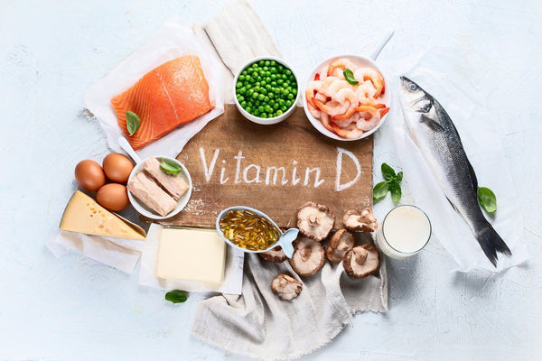 What’s all the fuss about Vitamin D? | Mr Vitamins