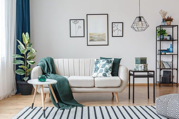 What’s that smell? Avoiding chemical scents in your home | Mr Vitamins
