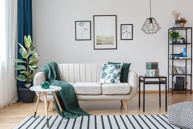 What’s that smell? Avoiding chemical scents in your home | Mr Vitamins