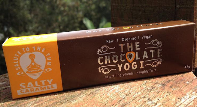 Where does your chocolate come from? | Mr Vitamins
