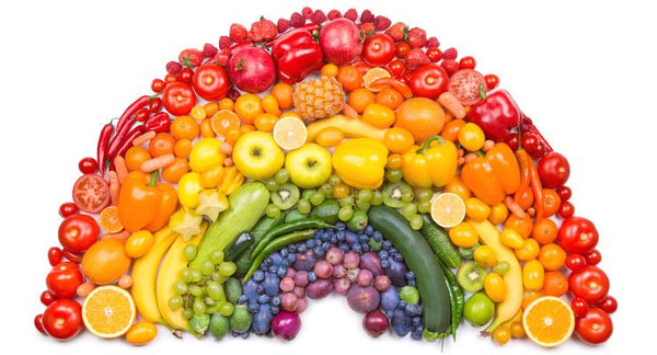 Where would you be without Vitamin C? | Mr Vitamins
