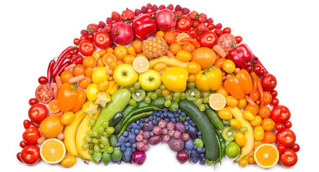 Where would you be without Vitamin C? | Mr Vitamins