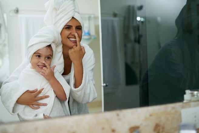 Why are allergies and eczema on the rise in children? | Mr Vitamins