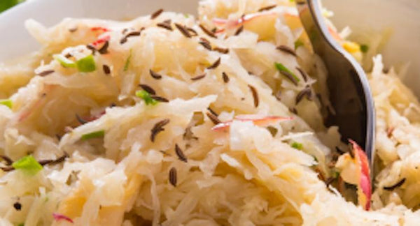 Why eat Fermented Foods as part of your everyday diet? | Mr Vitamins
