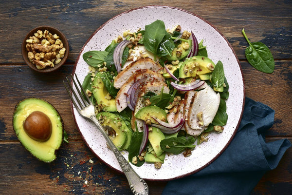 Why the Paleo Diet will make you a better athlete | Mr Vitamins