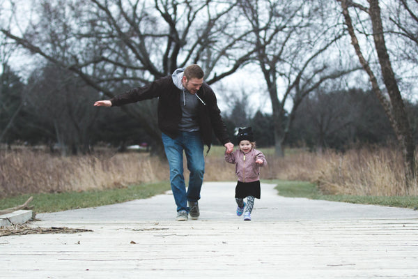 Winter Wellness- 6 Things for the Whole Family | Mr Vitamins