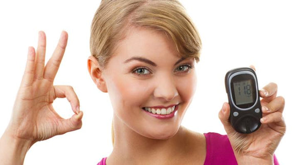 Your Blood Sugar Level - how to keep it in a balance | Mr Vitamins