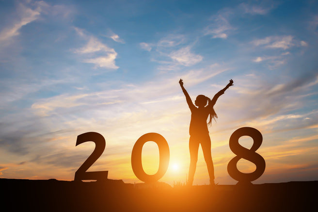 Your gut health in 2018 | Mr Vitamins