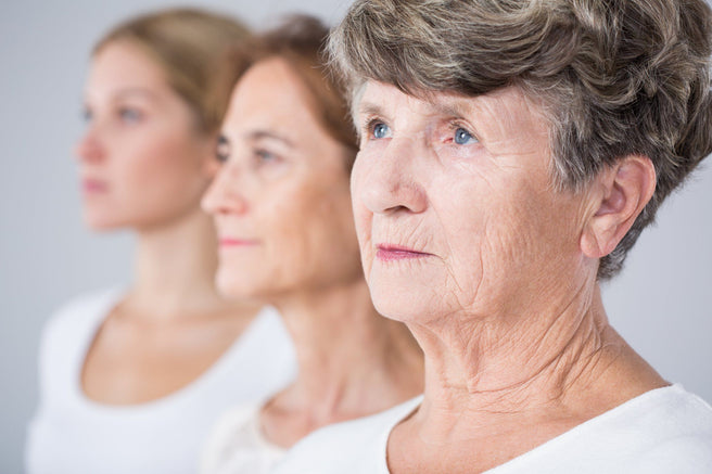 Your Gut Microbiota and Your Aging | Mr Vitamins