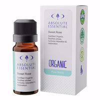Absolute Essential® Sweet Rose Essential Oil Blend (10ml)