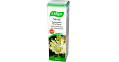 A.Vogel® Sinna Nasal Spray — Homeopathic Sinus & Nasal Congestion Relief (20mL)