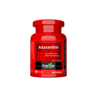 Enervite Astaxanthin