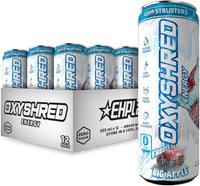 EHPlabs OxyShred LTD