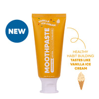 MooGoo Kids Toothpaste