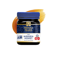 Manuka Health Manuka Honey MGO400+