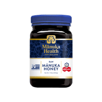 Manuka Health Manuka Honey MGO400+