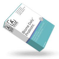 Activated Probiotics Biome Daily™ Probiotic — One-a-Day Immune & Digestive Support (30 Capsules)