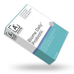 Activated Probiotics Biome Daily™ Probiotic — One-a-Day Immune & Digestive Support (30 Capsules)