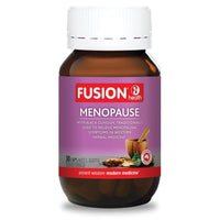 FU MENOPAUSE 120VC | Mr Vitamins
