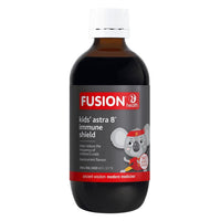 Fusion Health Kids Astra 8 Immune Shield Liquid