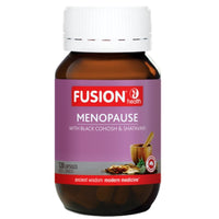 FU MENOPAUSE 120VC 120 Capsules | Mr Vitamins