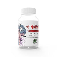 13 Lives #Nailed It Test Booster* | Mr Vitamins