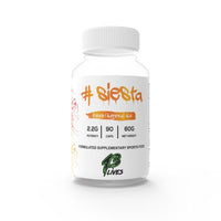 13 Lives #Siesta | Mr Vitamins