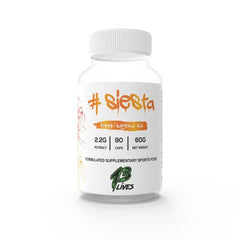 13 Lives #Siesta