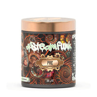 13 Lives #Steamfunk | Mr Vitamins