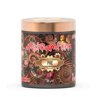 13 Lives #Steamfunk | Mr Vitamins