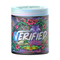13 Lives Verified* | Mr Vitamins