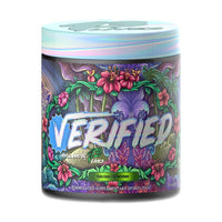 13 Lives Verified* | Mr Vitamins